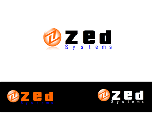Logo Design by Olisoft for Zed Systems | Design: #313025