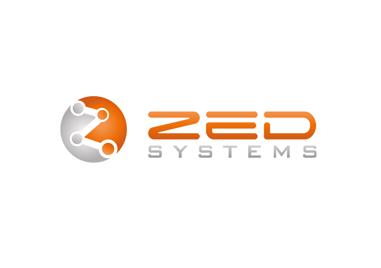 Logo Design by creativecorner for Zed Systems | Design #307668