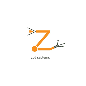 Logo Design by xy&z(ee) for Zed Systems | Design: #312857