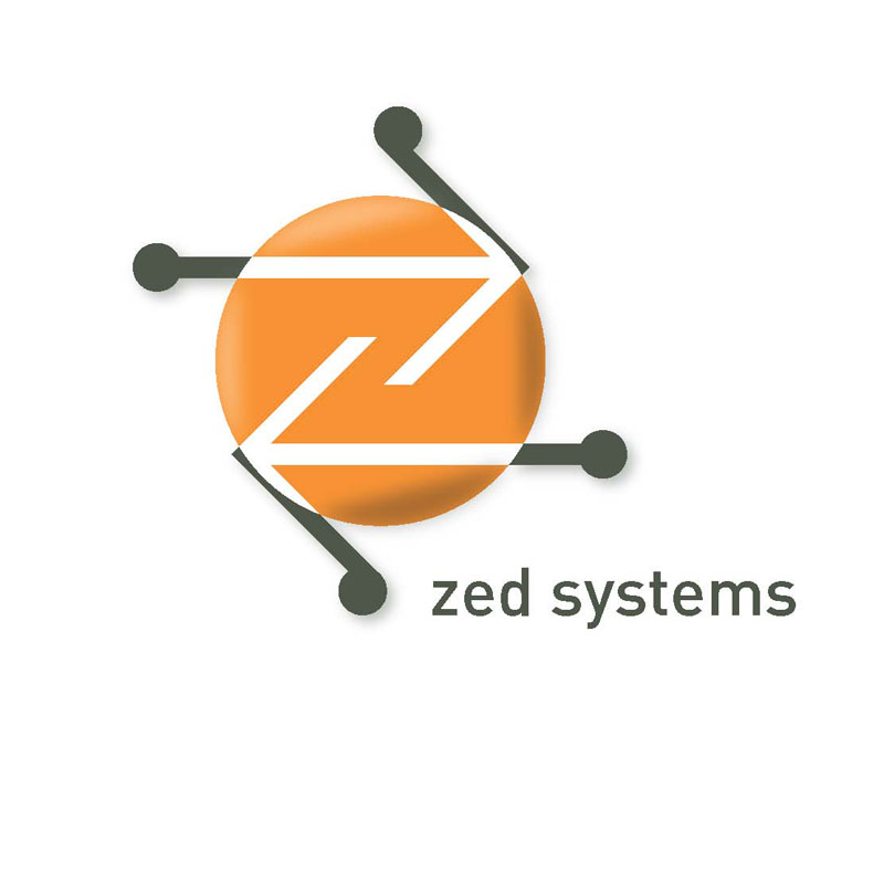 Diseño de Logo por xy&z(ee) para Zed Systems | Diseño #312859