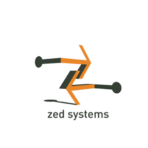 Logo Design by xy&z(ee) for Zed Systems | Design: #312860