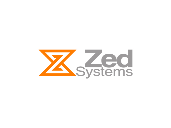Logo Design by CashRomeo for Zed Systems | Design #310049