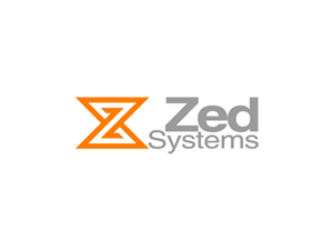 Logo Design by CashRomeo for Zed Systems | Design: #310049