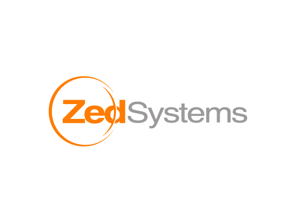Logo Design by CashRomeo for Zed Systems | Design #310060