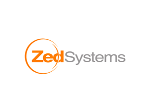 Logo Design by CashRomeo for Zed Systems | Design: #310060