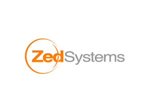 Logo Design by CashRomeo for Zed Systems | Design: #310061