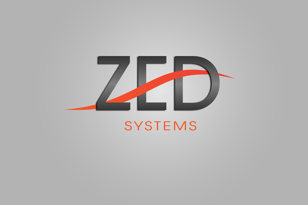 Design de Logo par Million Color Designs pour Zed Systems | Design #308098