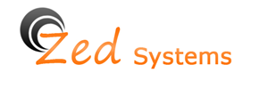Logo Design by Hani for Zed Systems | Design: #314763