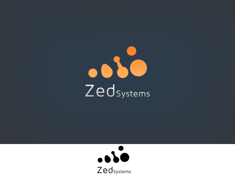 Design de Logo par Dreamon pour Zed Systems | Design #307545