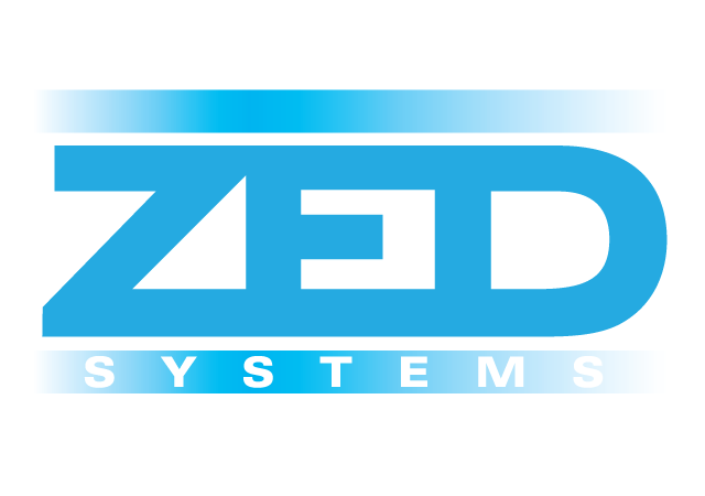 Logo Design by PATRICK KING GRAPHICS for Zed Systems | Design #309896