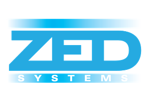 Logo Design by PATRICK KING GRAPHICS for Zed Systems | Design: #309896