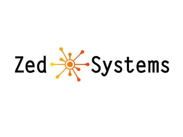 Logo Design by anna for Zed Systems | Design #309493