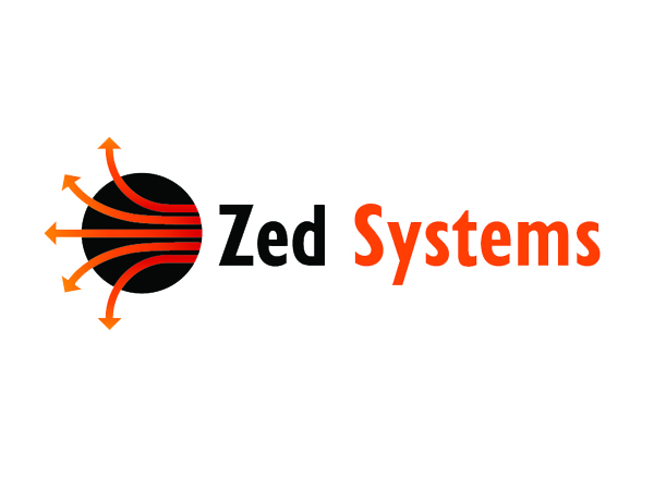 Logo Design by anna for Zed Systems | Design #309494