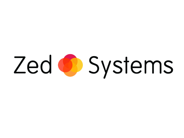 Logo Design by anna for Zed Systems | Design #309495