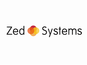 Logo Design by anna for Zed Systems | Design: #309495