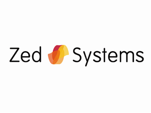 Logo Design by anna for Zed Systems | Design: #309497