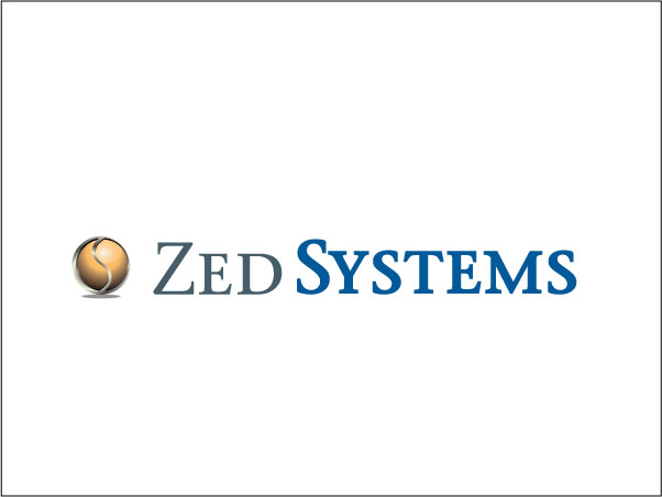 Diseño de Logo por shohidul para Zed Systems | Diseño #308651