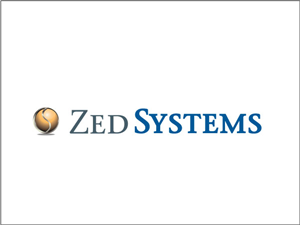 Logo Design by shohidul for Zed Systems | Design: #308651