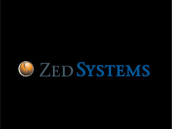Diseño de Logo por shohidul para Zed Systems | Diseño #308655