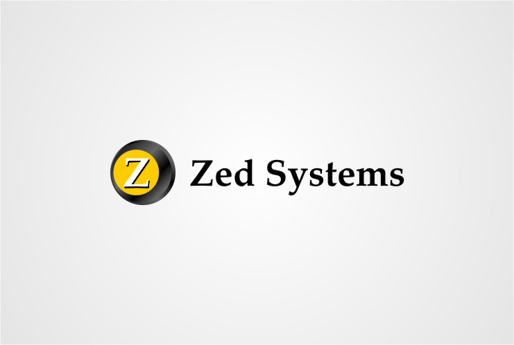 Design de Logo par lrbalaji pour Zed Systems | Design #312858