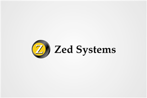 Logo Design by lrbalaji for Zed Systems | Design #312858