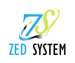 Logo Design by Desire Design Solutions for Zed Systems | Design: #306960