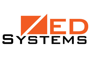 Logo Design by K-squared for Zed Systems | Design: #310851