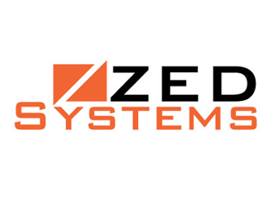 Logo Design by K-squared for Zed Systems | Design: #310852