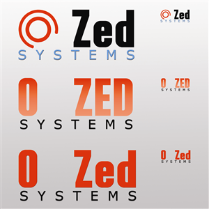 Logo Design by aDesigner for Zed Systems | Design: #307207