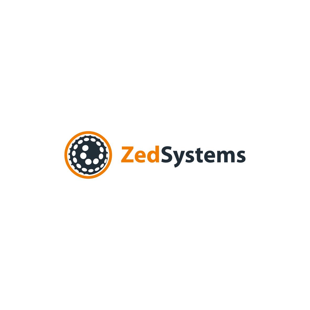 Logo Design by alexis alemán for Zed Systems | Design #306723