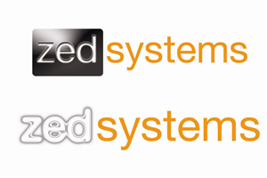 Logo Design by Simone for Zed Systems | Design: #308903