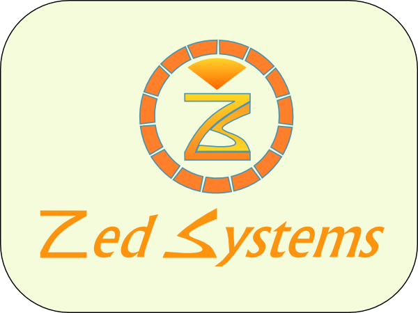 Logo Design by Pau Mateu for Zed Systems | Design #310743