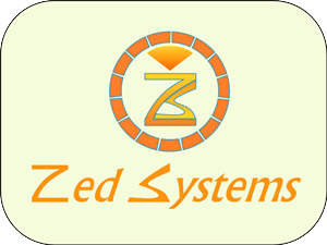 Logo Design by Pau Mateu for Zed Systems | Design: #310743