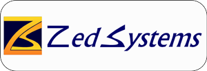 Logo Design by Pau Mateu for Zed Systems | Design: #310747