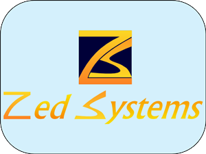 Logo Design by Pau Mateu for Zed Systems | Design: #310748