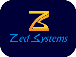Logo Design by Pau Mateu for Zed Systems | Design: #310750