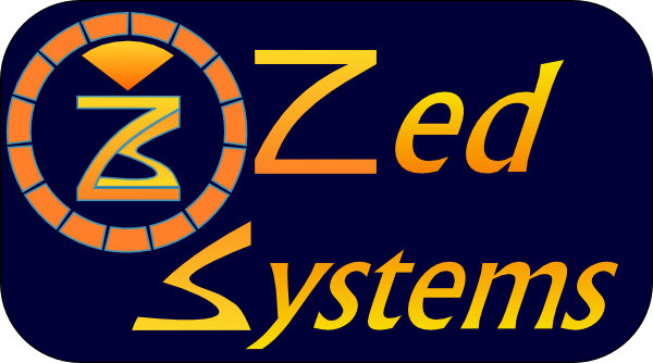 Logo Design by Pau Mateu for Zed Systems | Design #310753