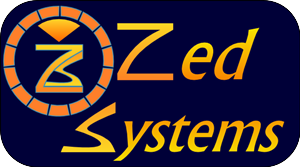 Logo Design by Pau Mateu for Zed Systems | Design: #310753