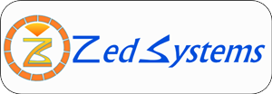 Logo Design by Pau Mateu for Zed Systems | Design: #310755