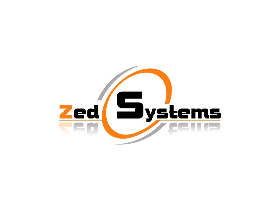 Logo Design by whitepaper for Zed Systems | Design #308286