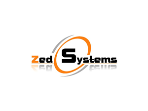 Logo Design by whitepaper for Zed Systems | Design: #308286