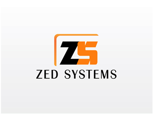 Logo Design by whitepaper for Zed Systems | Design: #308301