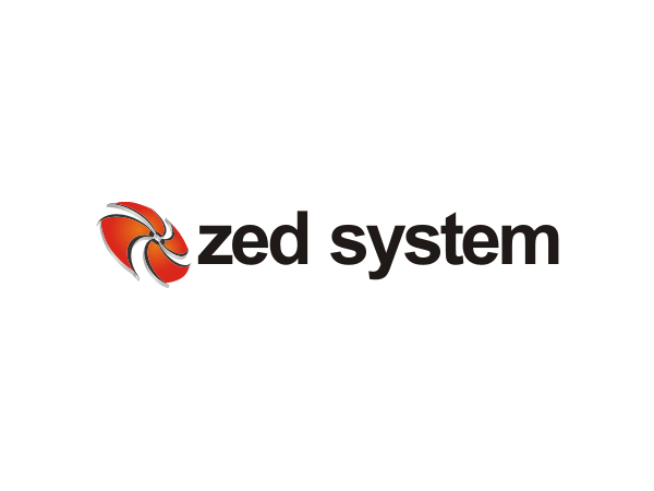 Logo Design by blanxon for Zed Systems | Design #313374