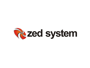 Logo Design by blanxon for Zed Systems | Design: #313374