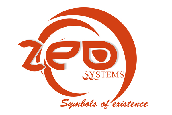 Logo Design by himal for Zed Systems | Design #306630