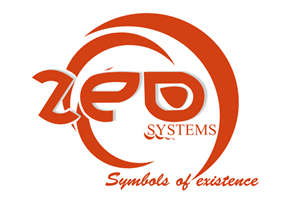 Logo Design by himal for Zed Systems | Design: #306630
