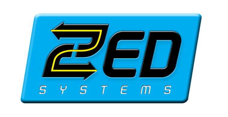 Logo Design by 0101010110 for Zed Systems | Design #309880