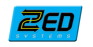 Logo Design by 0101010110 for Zed Systems | Design: #309880