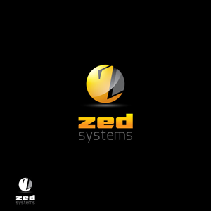 Logo Design by POP! for Zed Systems | Design: #308318