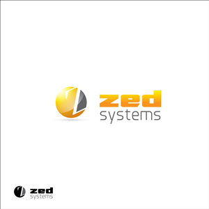 Logo Design by POP! for Zed Systems | Design: #308319